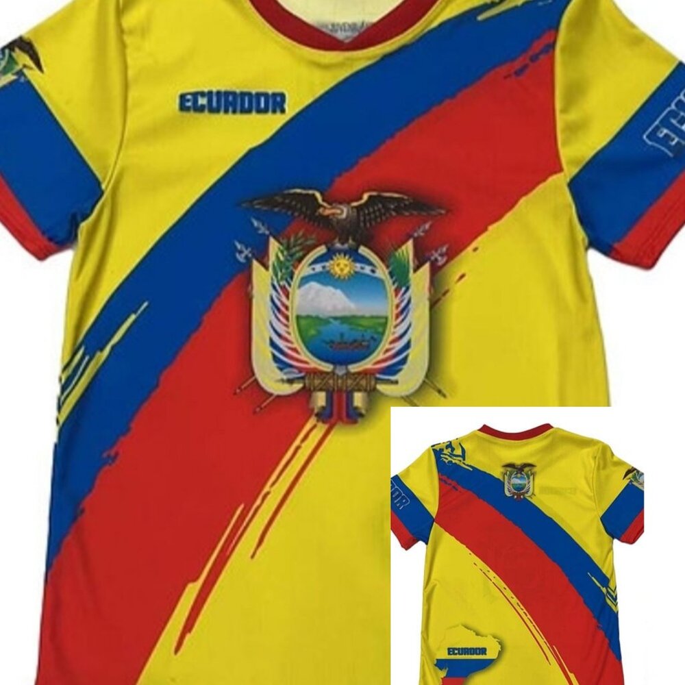 Ecuador 🇪🇨